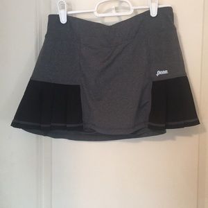Penn Mini Skort